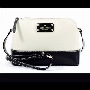 Kate spade Wellesley Hanna cross body bag